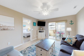 The Palms - 36507 Palm Dr, Unit #2204